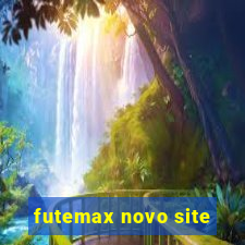 futemax novo site